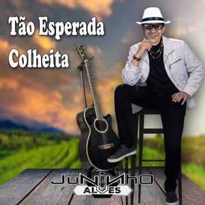 Tão Esperada Colheita