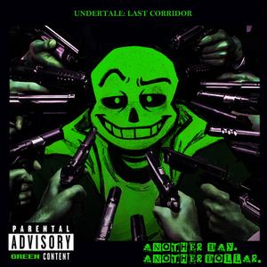 ANOTHER DAY, ANOTHER DOLLAR