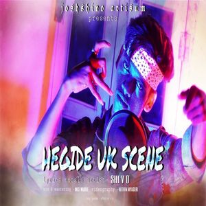 Hegide UK Scene