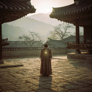 고독과 영혼.1.0.