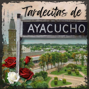 Tardecitas de Ayacucho