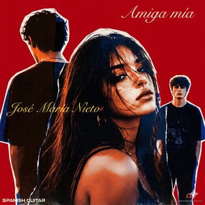 Amiga Mía