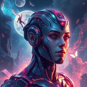 Sous la pluie froide