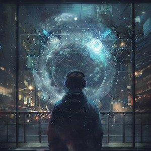 Echoes Between Buildings