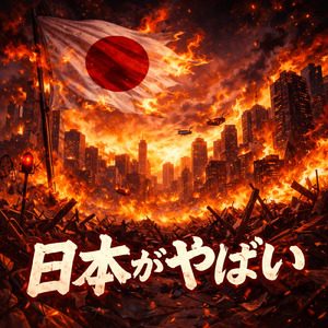 いい加減目覚めなさい