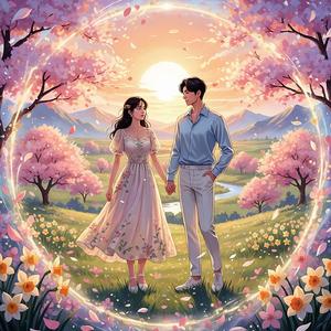 On the threshold of Spring