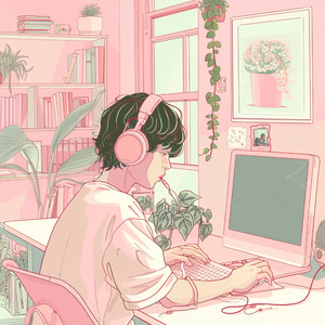 Pausa De Estudio Relajante