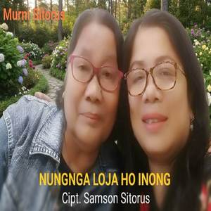 Nungnga Loja Ho Inong