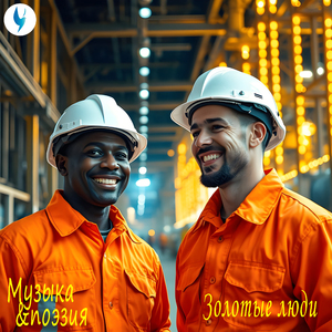 Золотые люди