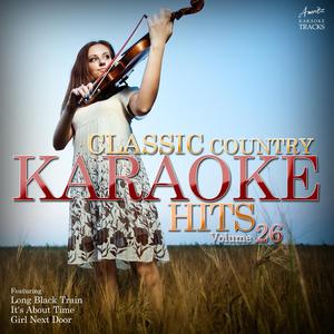 Your Man (In the Style of Josh Turner) [Karaoke Version]