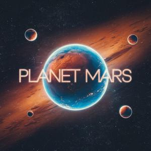 Planet Mars