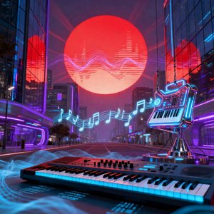 Light-Year Roaming(光年漫游)