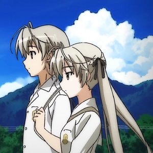 ヨスガノソラ メインテーマ -遠い空へ（远空）-钢琴