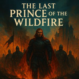 Snow Bride's Footsteps