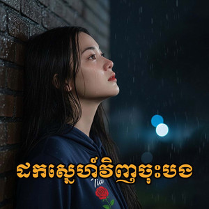 ដកស្នេហ៍វិញចុះបង