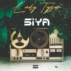 Siya (Lady Tyger)