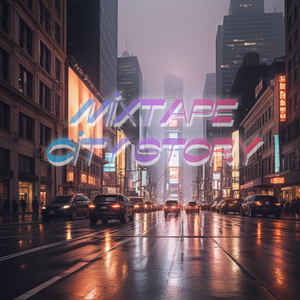 碎碎念（Prod byGr33nart）