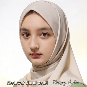 Sholawat Nurul Qolbi