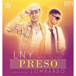 Preso (feat. Lombardo)