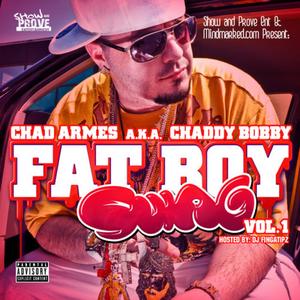 Arm and a Leg Remix (Remix)