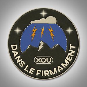 Dans le firmament