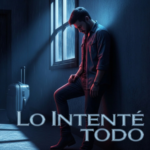 Lo Intenté Todo