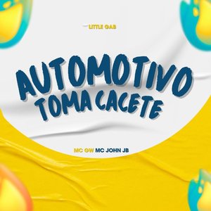 Automotivo Toma Cacete
