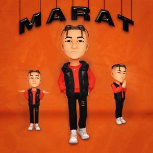 MARAT