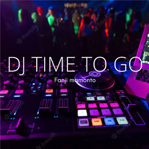 DJ TIME TO GO X BARABA KODOK (mashup)