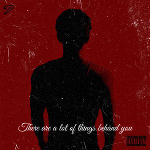 背后(feat. Lulu贺露露)