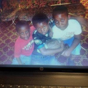 Dont lead me on. (feat. Solo TJ)