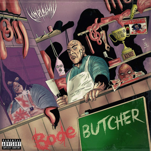 Bode Butcher