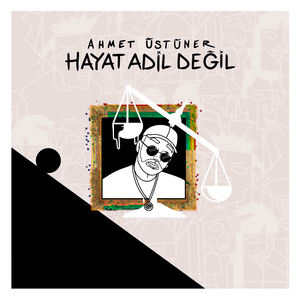 Hayat Adil Değil