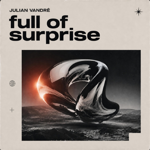 Full of Surprise