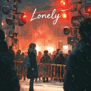 Lonely
