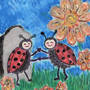 Theme For A Ride Home