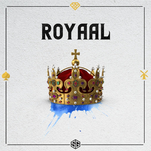 Royaal (feat. Astrodidit & Viziez)