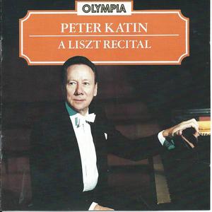 Six Consolations: II. In E Major
