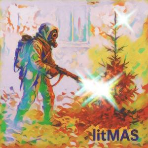 litMAS synthwave melodic reggateon pt. 2