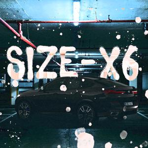 SIZE (X6)