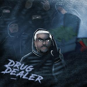 DrugDealer (feat. MUVIA ENTER)