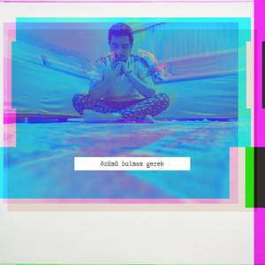 Özümü Bulmam Gerek