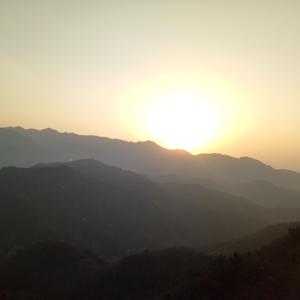 把过去想了一遍