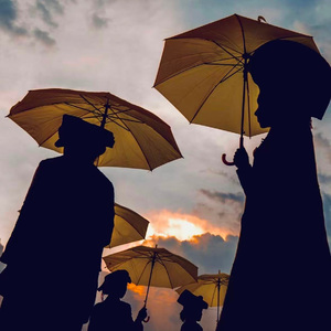 又是一年火把节