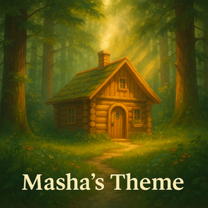 Masha's Theme (Piano Version)