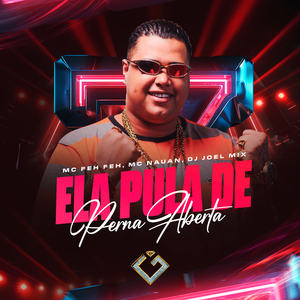 Ela Pula de Perna Aberta