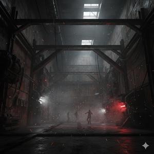 THE ROOM BEFORE SOUND