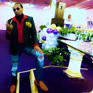 These Are the Last Days