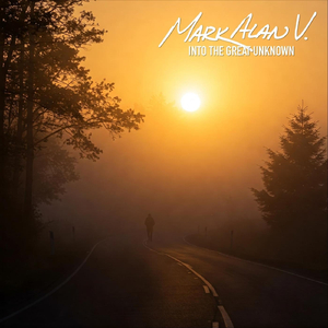 Into the Great Unknown