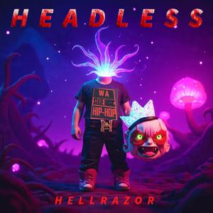 HEADLESS (feat. AmmoStat)